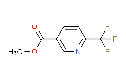 Methyl 6-(trifluoromethyl)nicotinate