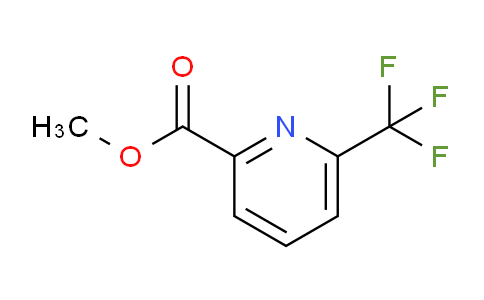 Methyl 6-(trifluoromethyl)picolinate