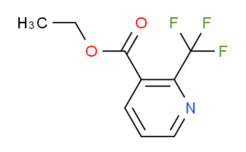 3-三氟甲基烟酸乙酯