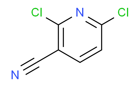 2,6-Dichloronicotinonitrile