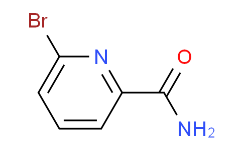 6-Bromopicolinamide