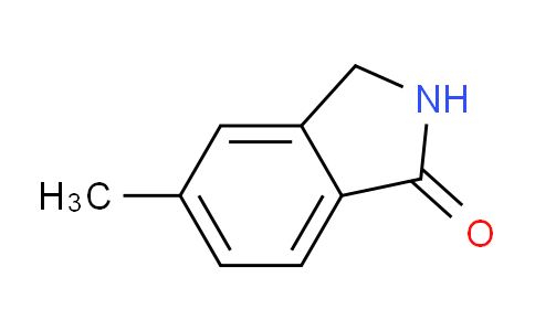 5-Methylisoindolin-1-one