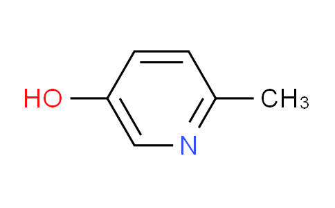 3-羟基-6-甲基吡啶