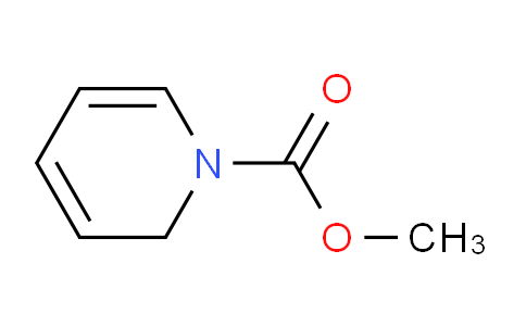 Methyl pyridine-1(2H)-carboxylate
