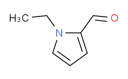 1-Ethyl-1H-pyrrole-2-carbaldehyde