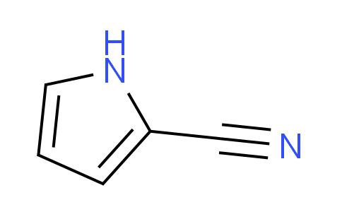Pyrrole-2-carbonitrile