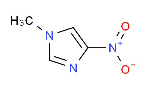 1-甲基-4-硝基咪唑