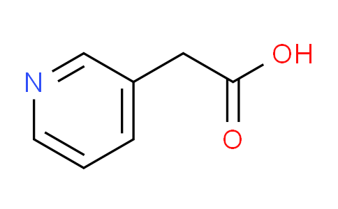 3-吡啶乙酸