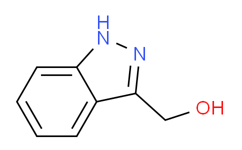 1H-Indazol-3-ylmethanol