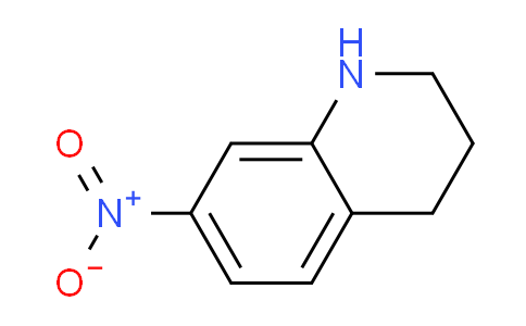 7-硝基四氢喹啉