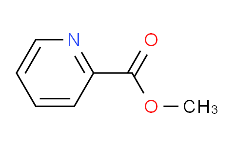吡啶-2-甲酸甲酯