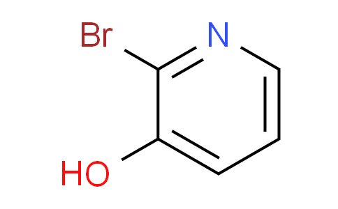 2-Bromo-3-hydroxypyridine
