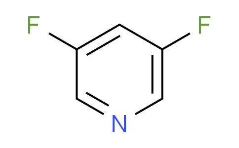 3,5-二氟吡啶