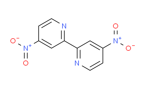 4,4-二硝基-2,2-联吡啶
