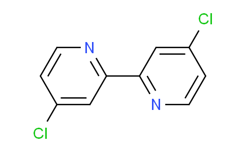 4,4\'-二氯-2,2\'-联吡啶