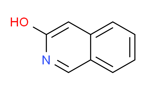 3-Hydroxyisoquinoline