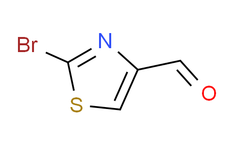 2-Bromo-4-formylthiazole