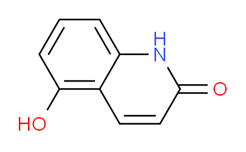 5-Hydroxyquinolin-2(1H)-one