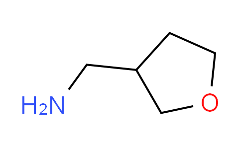 3-(Aminomethyl)tetrahydrofuran