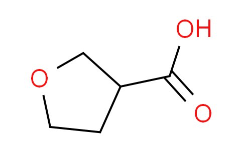 Tetrahydro-3-furoic acid