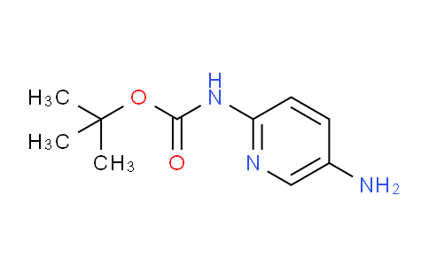 2-(Boc-Amino)-5-aminopyridine
