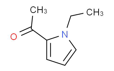 2-Acetyl-1-ethylpyrrole