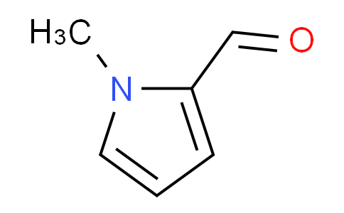 1-Methylpyrrole-2-carboxaldehyde
