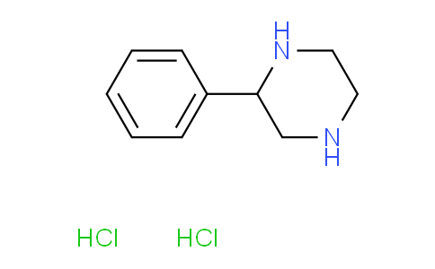2-PHENYLPIPERAZINE 2HCL