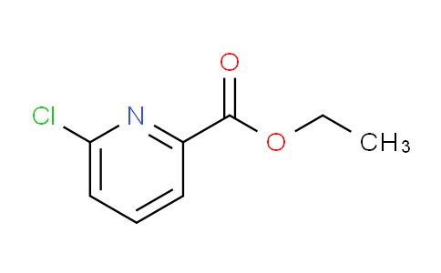 6-氯-2-吡啶羧酸乙酯