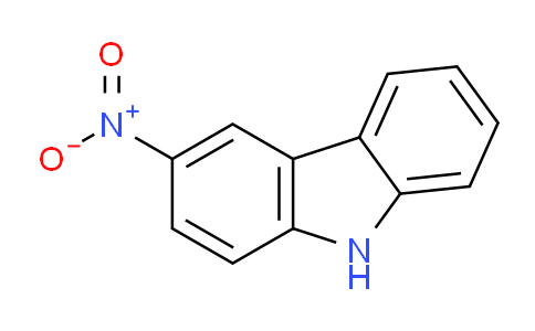 3-Nitrocarbazole