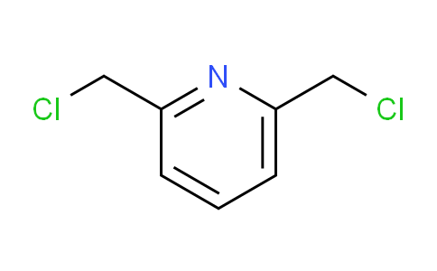 2,6-双(氯甲基)吡啶