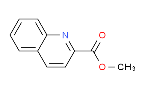Methyl quinoline-2-carboxylate