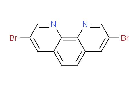 3,8-Dibromo-1,10-phenanthroline