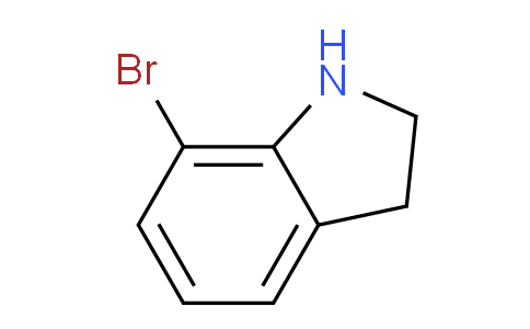 7-Bromoindoline