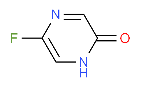 5-Fluoro-1H-pyrazin-2-one
