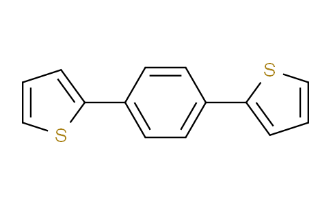 1,4-Di(2-thienyl)benzene