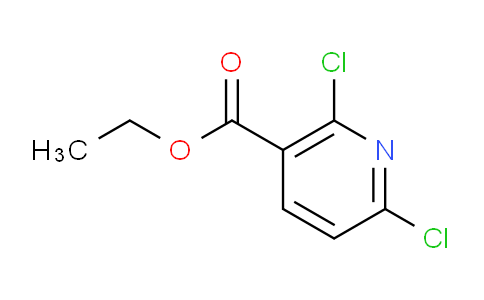 Ethyl 2,6-dichloronicotinate
