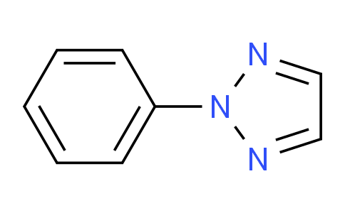 2-苯基-2H-1,2,3-三氮唑