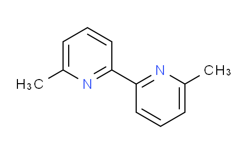 6,6-二甲基-2,2-联吡啶