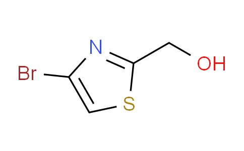4-Bromothiazole-2-methanol