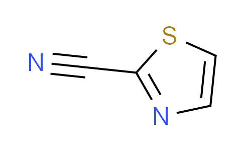 萘并[1,2-d]噻唑-2-甲腈