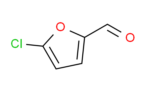 5-Chlorofuran-2-carbaldehyde