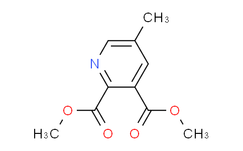 Dimethyl 5-methylpyridine-2,3-dicarboxylate