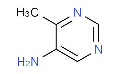 4-甲基-5-氨基嘧啶