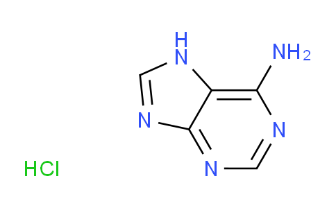 Adenine Hydrochloride