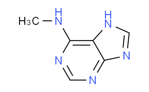 6-Methylaminopurine