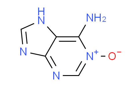 Adenine N1-oxide