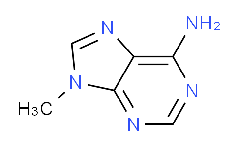 9-Methyl-9H-purin-6-amine