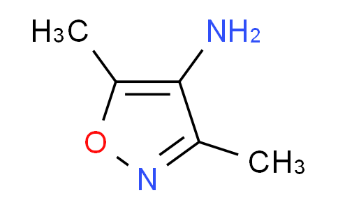 4-Amino-3,5-dimethylisoxazole