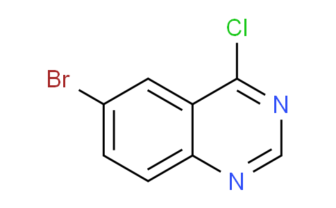 6-溴-4-氯喹唑啉